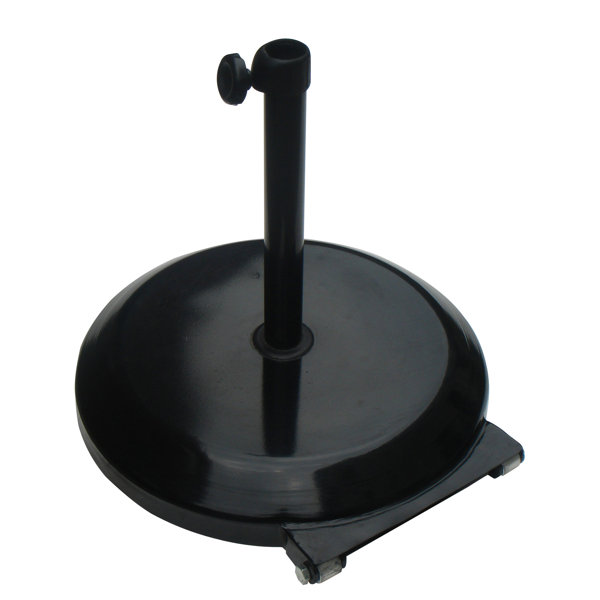 Buyers Choice Umbrella Base & Reviews Wayfair